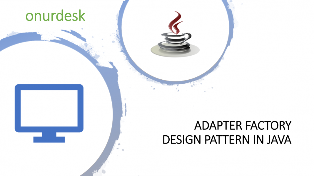 How to use the Adapter Design Pattern