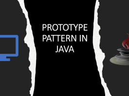 Lets understand the Prototype Pattern in 4 steps