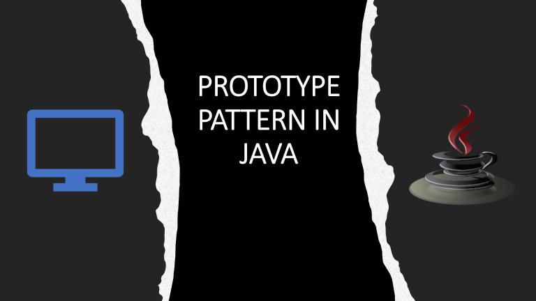 Lets understand the Prototype Pattern in 4 steps Lets understand the Prototype Pattern in 4 steps
