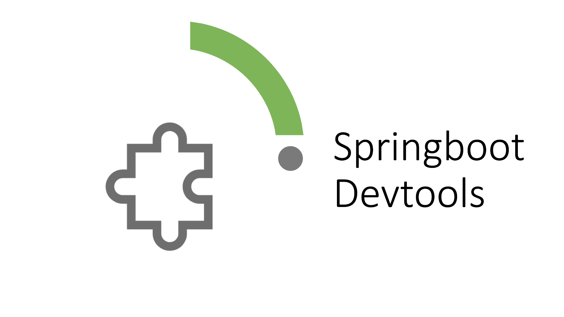 5 most important features of springboot dev tools