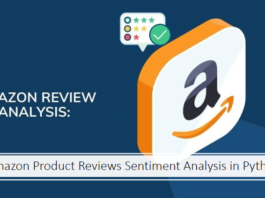 Amazon-Product-Reviews-Sentiment-Analysis-in-Python