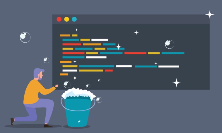 How Can Clean Code Help Us? How Can Clean Code Help Us?
